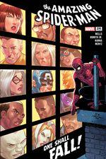 The Amazing Spider-Man (2022) #26