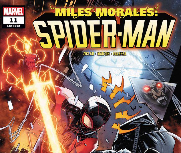 New Spider-Man: Miles Morales PS5 Update 1.11 Detailed