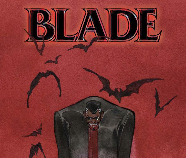 Blade #6