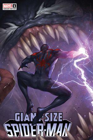 Giant-Size Spider-Man #1  (Variant)