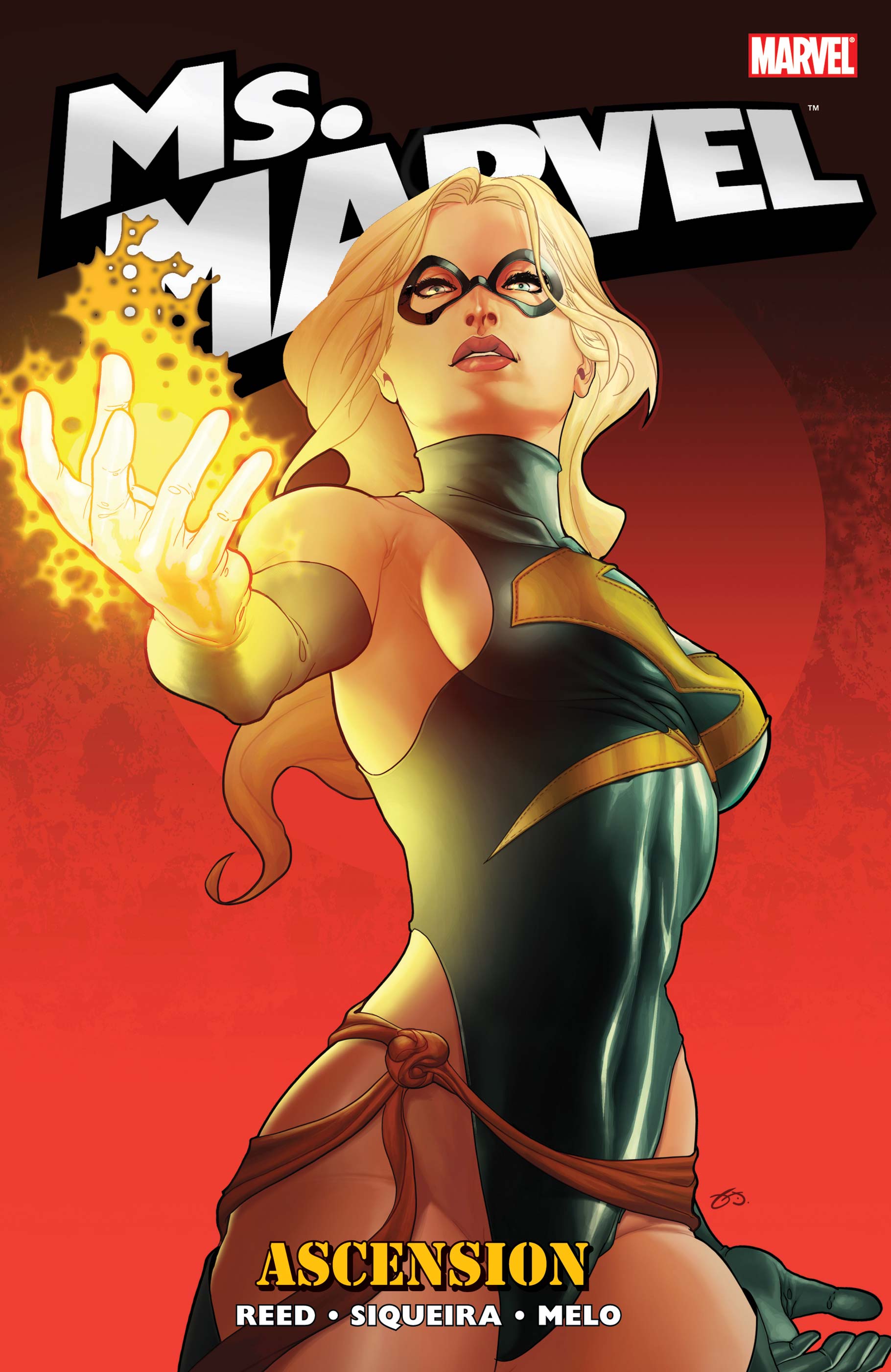 Ms. Marvel Vol. 6: Ascension (Trade Paperback)