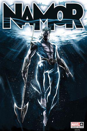 Namor (2024) #4 (Variant)