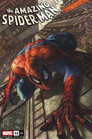 The Amazing Spider-Man (2025) #12 (Variant)