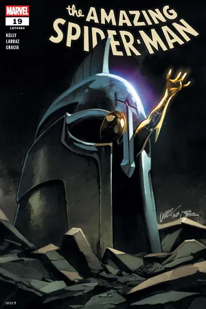 The Amazing Spider-Man (2025) #19