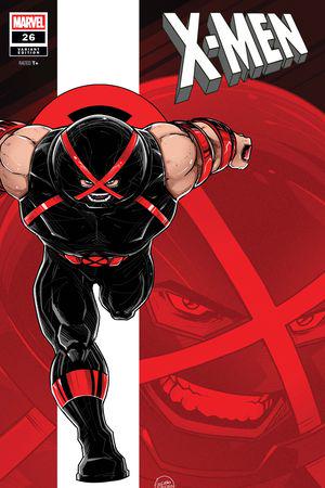 X-Men (2024) #26 (Variant)
