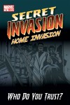 SECRET INVASION: HOME INVASION #8
