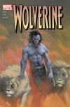 Wolverine #184