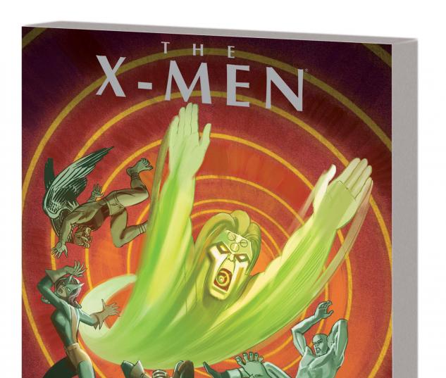 Marvel Masterworks: The X-Men Vol. 3