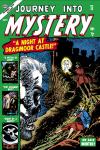 Journey Into Mystery (1952) #12 Cover