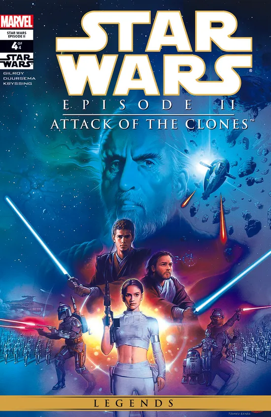 24体セット【STAR WARS EPISODE II】オマケ付き detail.webp