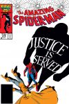 Amazing Spider-Man (1963) #278