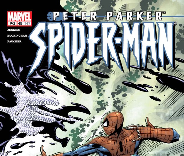 Peter Parker: Spider-Man (1999) #49