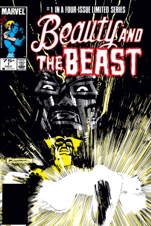Beauty and the Beast (1985) #1