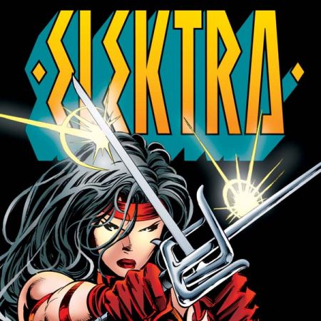 Elektra (1996 - 1998)