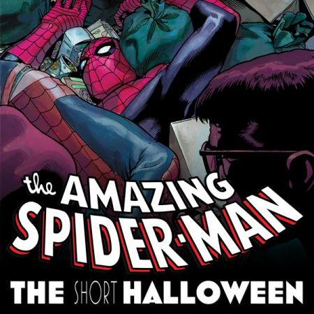 Spider-Man: The Short Halloween (2009)