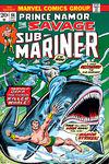 Sub-Mariner #66