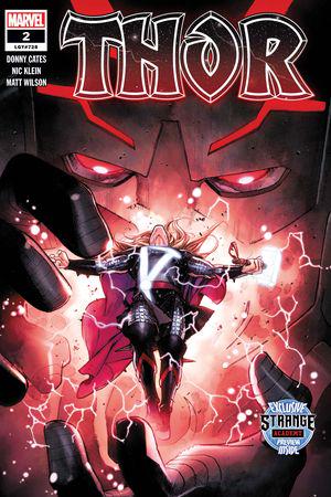 Thor (2020) #2