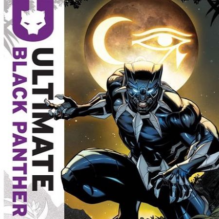 Ultimate Black Panther (2024 - Present)