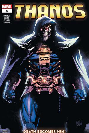 Thanos (2023) #4