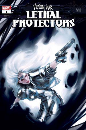Venom War: Lethal Protectors (2024) #1 (Variant)