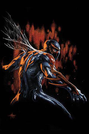 The End 2099 (2025) #1 (Variant)