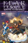 Fear Itself: Youth in Revolt (2011) #5