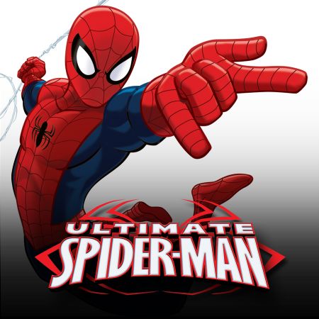 Marvel Universe Ultimate Spider-Man (2011-2013)