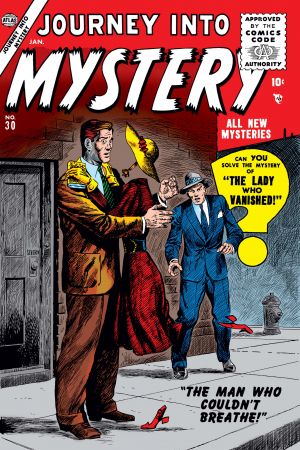 Journey Into Mystery (1952) #30