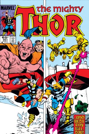 Thor #357 