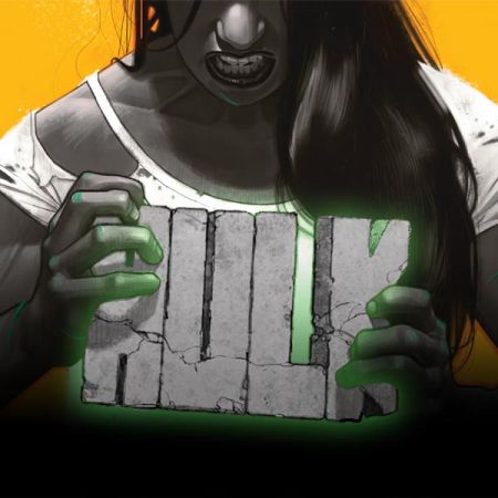 She-Hulk (2017 - 2018)