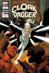 Cloak and Dagger: Mdo Digital Comic Vol. 1 (2018) #1