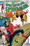 Spectacular Spider-Man #192