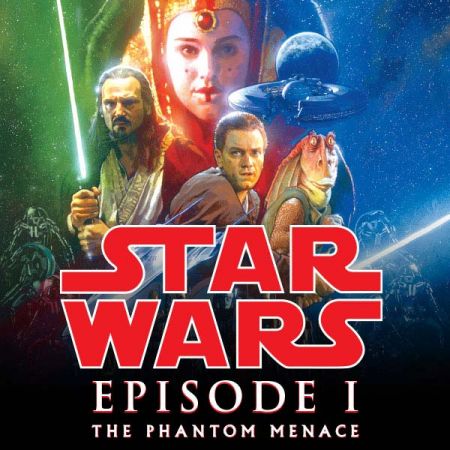 Star Wars: Episode I - The Phantom Menace