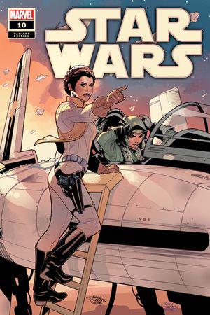 Star Wars (2020) #10 (Variant)