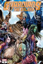 Guardians of the Galaxy (2023) #6