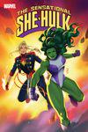 Sensational She-Hulk #5