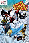 Alpha Flight (2023) #4 | Comic Issues | Marvel