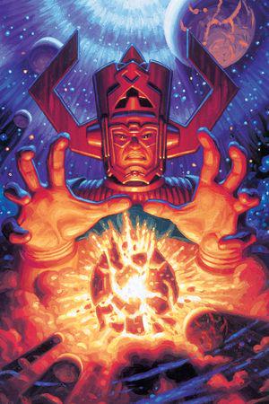 Fantastic Four #15  (Variant)
