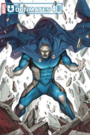 Ultimates (2024) #4 (Variant)