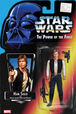 Star Wars (2025) #3 (Variant)