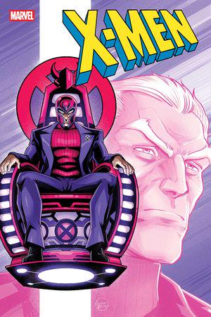 X-Men (2024) #30 (Variant)