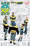 new x-men #135