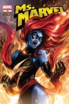 Ms. Marvel (2006) #48