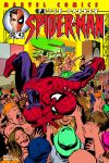 Peter Parker: Spider-Man (1999) #42