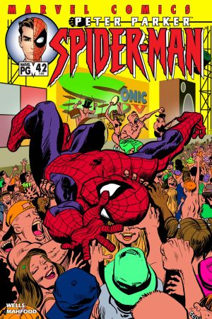Peter Parker: Spider-Man #42 