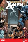 Wolverine & the X-Men (2011) #41