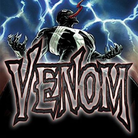 Venom (2018 - 2021)