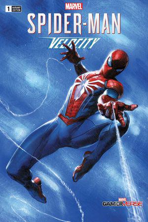 Marvel's Spider-Man: Velocity #1  (Variant)