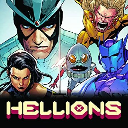 Hellions (2020 - Present)