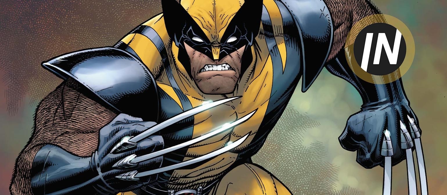 Wolverine: From Animal to X-Man